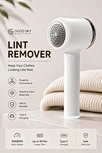 USB C Lint Remover